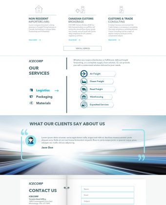 Icecorp---Contract-Based-Drivers